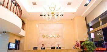 Keyun Hotel - 廈門市 エクステリア 写真